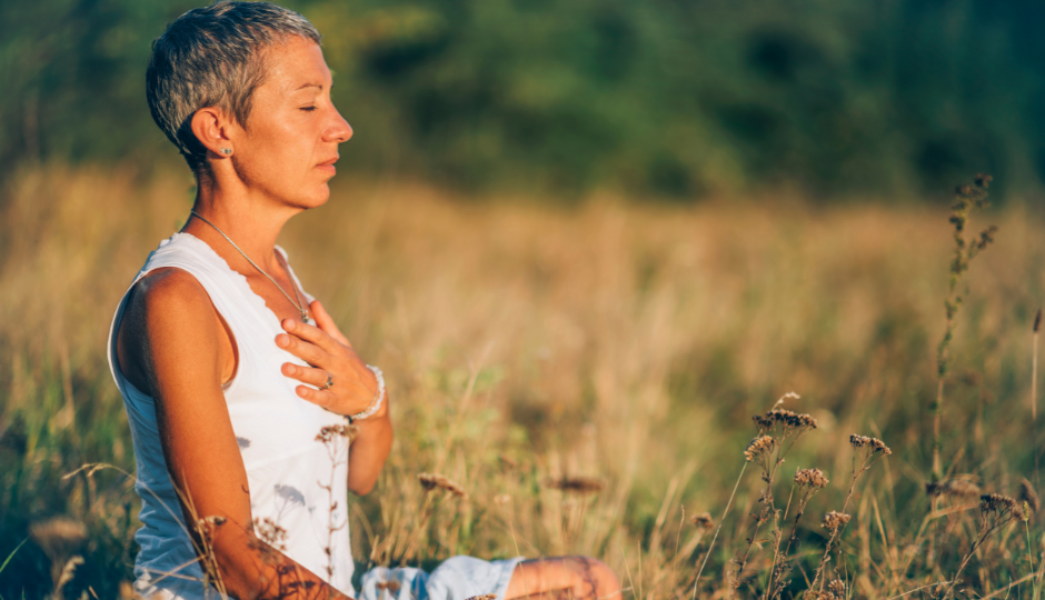 Exploring the Layers of the Aura