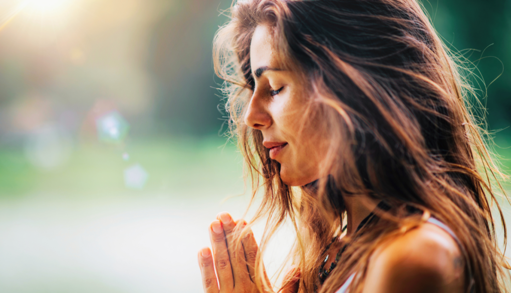 Removing Energetic Cords Masterclass