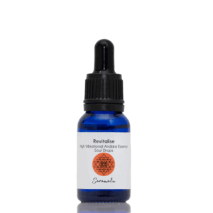 Revitalise Soul Drops