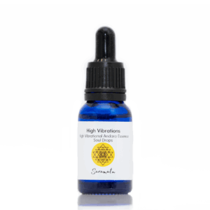 High Vibrations Soul Drops